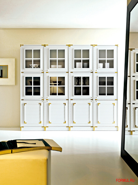 Гостиная Bounty Charme 502